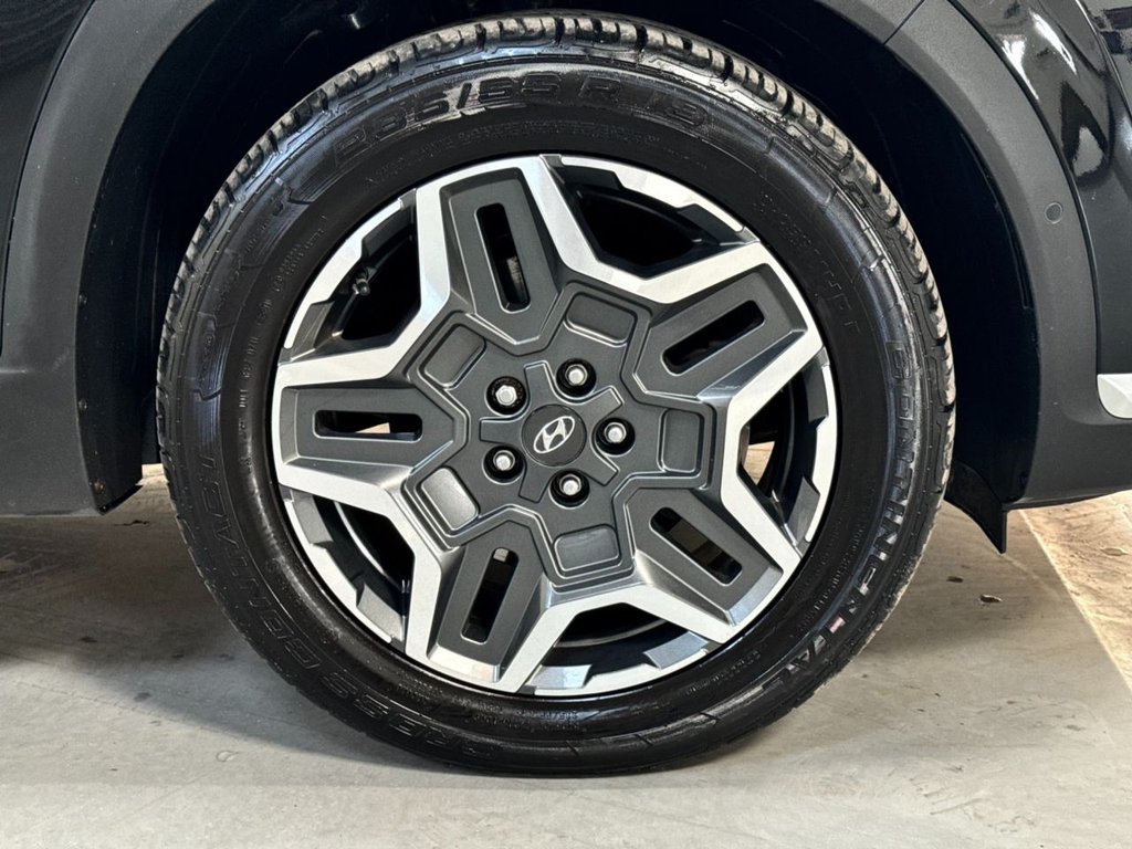 USED 2022 22 HYUNDAI SANTA FE 1.6 ULTIMATE 5d 227 BHP 