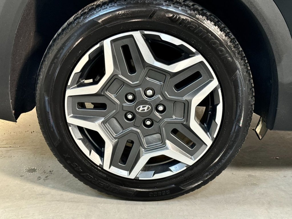 USED 2022 22 HYUNDAI SANTA FE 1.6 ULTIMATE 5d 227 BHP 