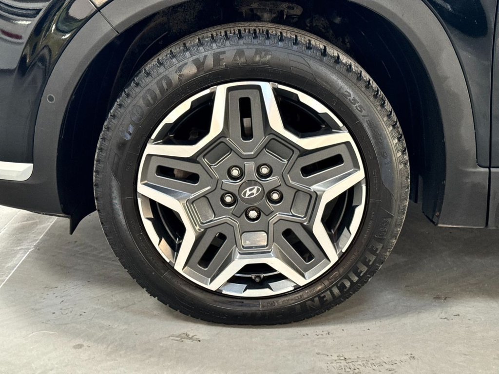 USED 2022 22 HYUNDAI SANTA FE 1.6 ULTIMATE 5d 227 BHP 