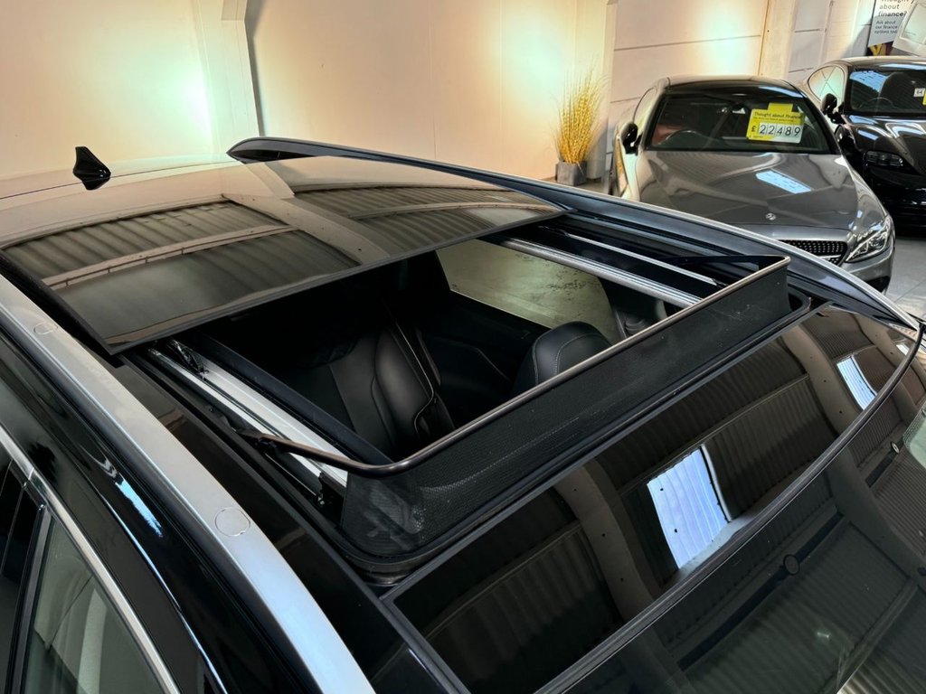 USED 2022 22 HYUNDAI SANTA FE 1.6 ULTIMATE 5d 227 BHP 