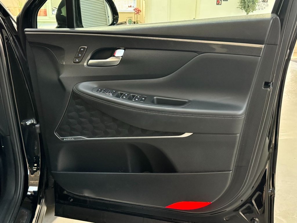 USED 2022 22 HYUNDAI SANTA FE 1.6 ULTIMATE 5d 227 BHP 