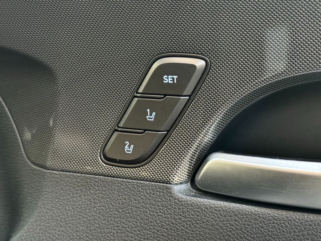 USED 2022 22 HYUNDAI SANTA FE 1.6 ULTIMATE 5d 227 BHP 