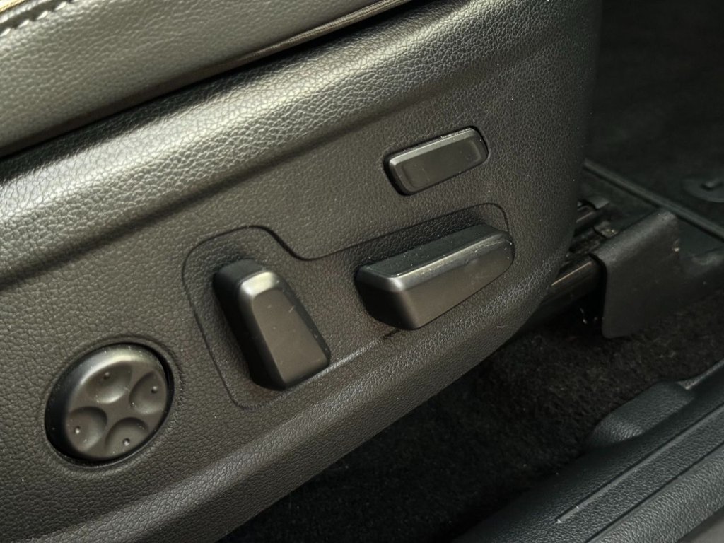 USED 2022 22 HYUNDAI SANTA FE 1.6 ULTIMATE 5d 227 BHP 