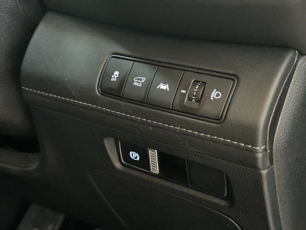 USED 2022 22 HYUNDAI SANTA FE 1.6 ULTIMATE 5d 227 BHP 