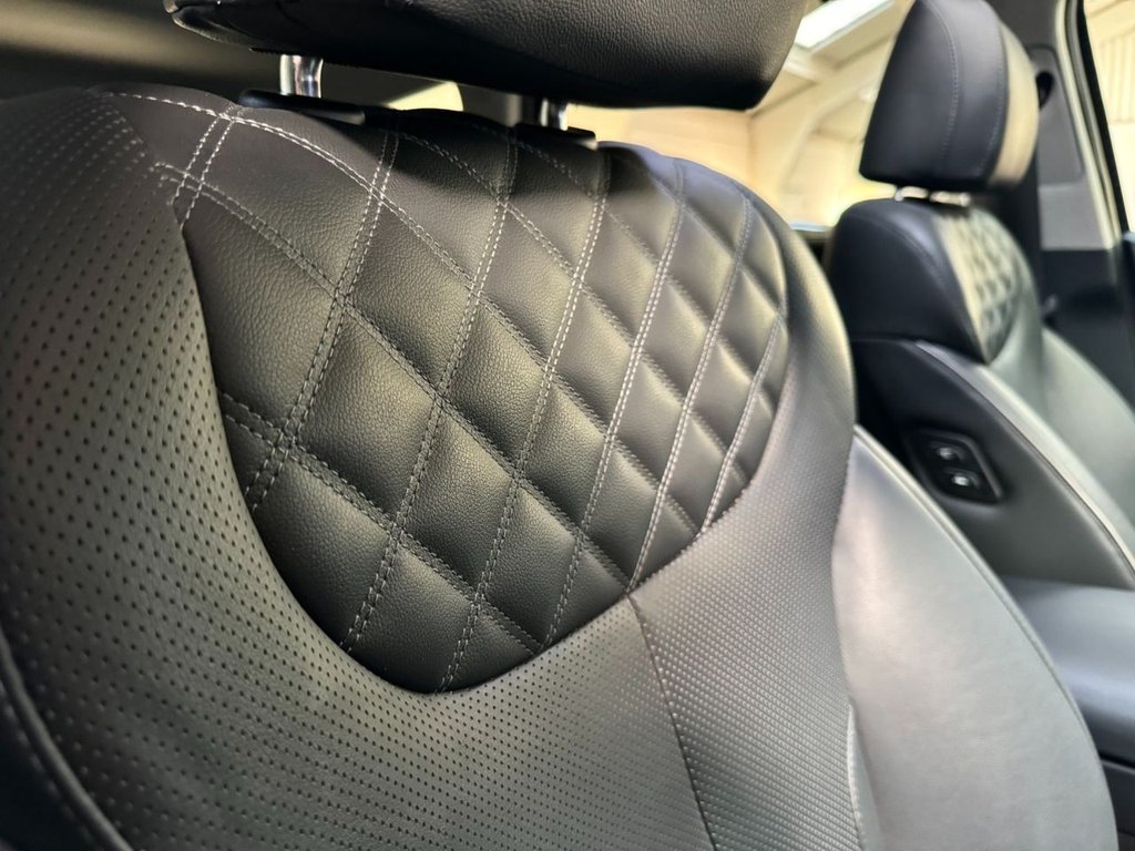 USED 2022 22 HYUNDAI SANTA FE 1.6 ULTIMATE 5d 227 BHP 