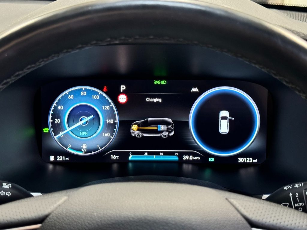 USED 2022 22 HYUNDAI SANTA FE 1.6 ULTIMATE 5d 227 BHP 