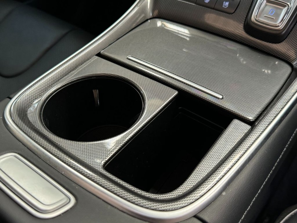 USED 2022 22 HYUNDAI SANTA FE 1.6 ULTIMATE 5d 227 BHP 