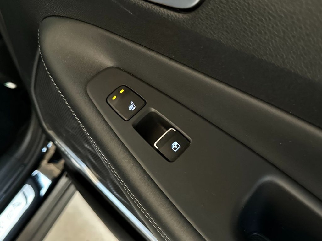 USED 2022 22 HYUNDAI SANTA FE 1.6 ULTIMATE 5d 227 BHP 