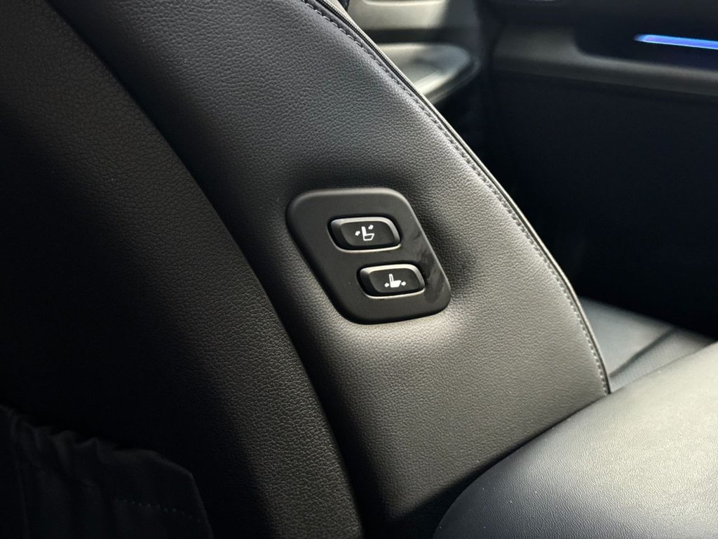 USED 2022 22 HYUNDAI SANTA FE 1.6 ULTIMATE 5d 227 BHP 