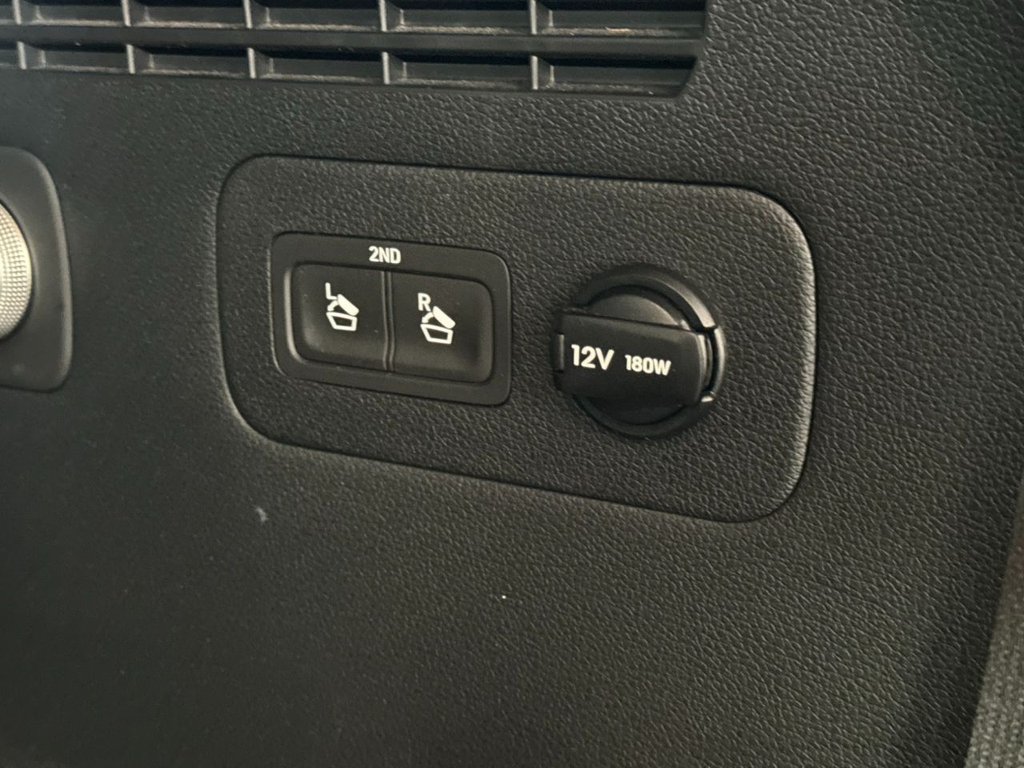 USED 2022 22 HYUNDAI SANTA FE 1.6 ULTIMATE 5d 227 BHP 