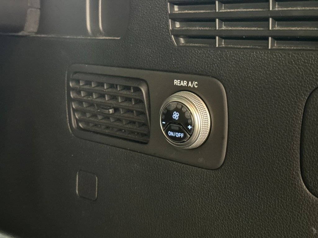 USED 2022 22 HYUNDAI SANTA FE 1.6 ULTIMATE 5d 227 BHP 