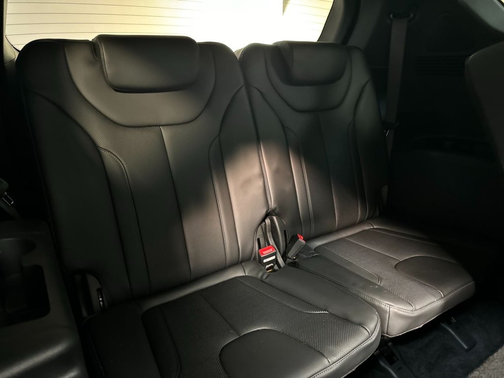 USED 2022 22 HYUNDAI SANTA FE 1.6 ULTIMATE 5d 227 BHP 