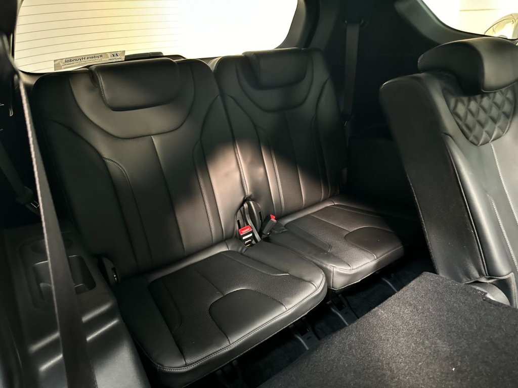 USED 2022 22 HYUNDAI SANTA FE 1.6 ULTIMATE 5d 227 BHP 