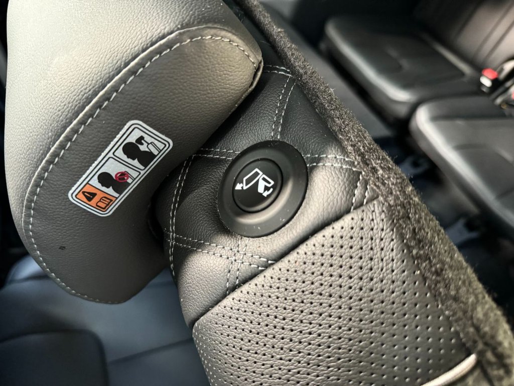 USED 2022 22 HYUNDAI SANTA FE 1.6 ULTIMATE 5d 227 BHP 