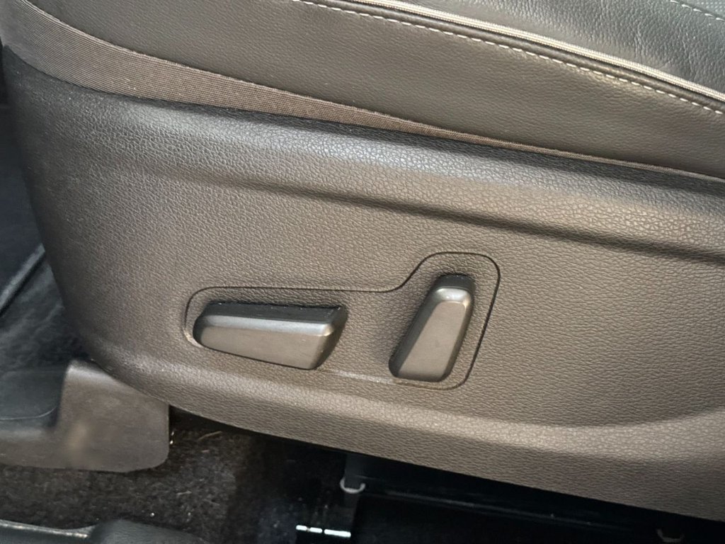 USED 2022 22 HYUNDAI SANTA FE 1.6 ULTIMATE 5d 227 BHP 