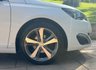 USED 2016 16 PEUGEOT 308 1.2 PURETECH S/S SW ALLURE 5d 130 BHP AUTO ESTATE, GREAT MPG!