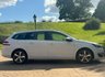 USED 2016 16 PEUGEOT 308 1.2 PURETECH S/S SW ALLURE 5d 130 BHP AUTO ESTATE, GREAT MPG!