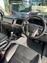USED 2018 18 FORD RANGER 2.2 LIMITED 4X4 DCB TDCI 160PS AUTO  