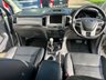 USED 2018 18 FORD RANGER 2.2 LIMITED 4X4 DCB TDCI 160PS AUTO  