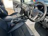 USED 2018 18 FORD RANGER 2.2 LIMITED 4X4 DCB TDCI 160PS AUTO  