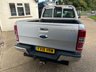 USED 2018 18 FORD RANGER 2.2 LIMITED 4X4 DCB TDCI 160PS AUTO  