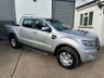 USED 2018 18 FORD RANGER 2.2 LIMITED 4X4 DCB TDCI 160PS AUTO  