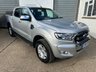 USED 2018 18 FORD RANGER 2.2 LIMITED 4X4 DCB TDCI 160PS AUTO  