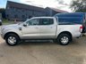 USED 2018 18 FORD RANGER 2.2 LIMITED 4X4 DCB TDCI 160PS AUTO  