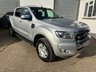 USED 2018 18 FORD RANGER 2.2 LIMITED 4X4 DCB TDCI 160PS AUTO  