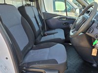 USED 2018 68 VAUXHALL VIVARO 1.6 L2H1 2900 CDTI 120 BHP *LWB*EURO6*68 PLATE*