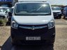 USED 2018 68 VAUXHALL VIVARO 1.6 L2H1 2900 CDTI 120 BHP *LWB*EURO6*68 PLATE*