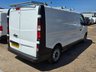 USED 2018 68 VAUXHALL VIVARO 1.6 L2H1 2900 CDTI 120 BHP *LWB*EURO6*68 PLATE*