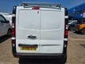USED 2018 68 VAUXHALL VIVARO 1.6 L2H1 2900 CDTI 120 BHP *LWB*EURO6*68 PLATE*
