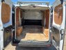 USED 2018 68 VAUXHALL VIVARO 1.6 L2H1 2900 CDTI 120 BHP *LWB*EURO6*68 PLATE*