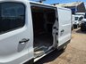 USED 2018 68 VAUXHALL VIVARO 1.6 L2H1 2900 CDTI 120 BHP *LWB*EURO6*68 PLATE*