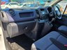 USED 2018 68 VAUXHALL VIVARO 1.6 L2H1 2900 CDTI 120 BHP *LWB*EURO6*68 PLATE*