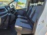 USED 2018 68 VAUXHALL VIVARO 1.6 L2H1 2900 CDTI 120 BHP *LWB*EURO6*68 PLATE*