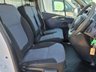 USED 2018 68 VAUXHALL VIVARO 1.6 L2H1 2900 CDTI 120 BHP *LWB*EURO6*68 PLATE*