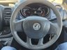 USED 2018 68 VAUXHALL VIVARO 1.6 L2H1 2900 CDTI 120 BHP *LWB*EURO6*68 PLATE*