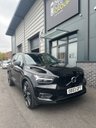 USED 2019 19 VOLVO XC40 2.0 D3 R-DESIGN PRO 5d 148 BHP 