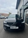 USED 2019 19 VOLVO XC40 2.0 D3 R-DESIGN PRO 5d 148 BHP 