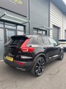 USED 2019 19 VOLVO XC40 2.0 D3 R-DESIGN PRO 5d 148 BHP 