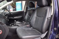 USED 2014 64 NISSAN PULSAR 1.2 TEKNA DIG-T 5d 115 BHP FULL LEATHER HEATED SEATS