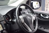 USED 2014 64 NISSAN PULSAR 1.2 TEKNA DIG-T 5d 115 BHP FULL LEATHER HEATED SEATS