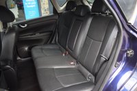 USED 2014 64 NISSAN PULSAR 1.2 TEKNA DIG-T 5d 115 BHP FULL LEATHER HEATED SEATS