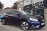 USED 2014 64 NISSAN PULSAR 1.2 TEKNA DIG-T 5d 115 BHP FULL LEATHER HEATED SEATS