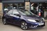 USED 2014 64 NISSAN PULSAR 1.2 TEKNA DIG-T 5d 115 BHP FULL LEATHER HEATED SEATS