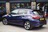 USED 2014 64 NISSAN PULSAR 1.2 TEKNA DIG-T 5d 115 BHP FULL LEATHER HEATED SEATS