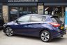 USED 2014 64 NISSAN PULSAR 1.2 TEKNA DIG-T 5d 115 BHP FULL LEATHER HEATED SEATS