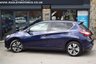 USED 2014 64 NISSAN PULSAR 1.2 TEKNA DIG-T 5d 115 BHP FULL LEATHER HEATED SEATS